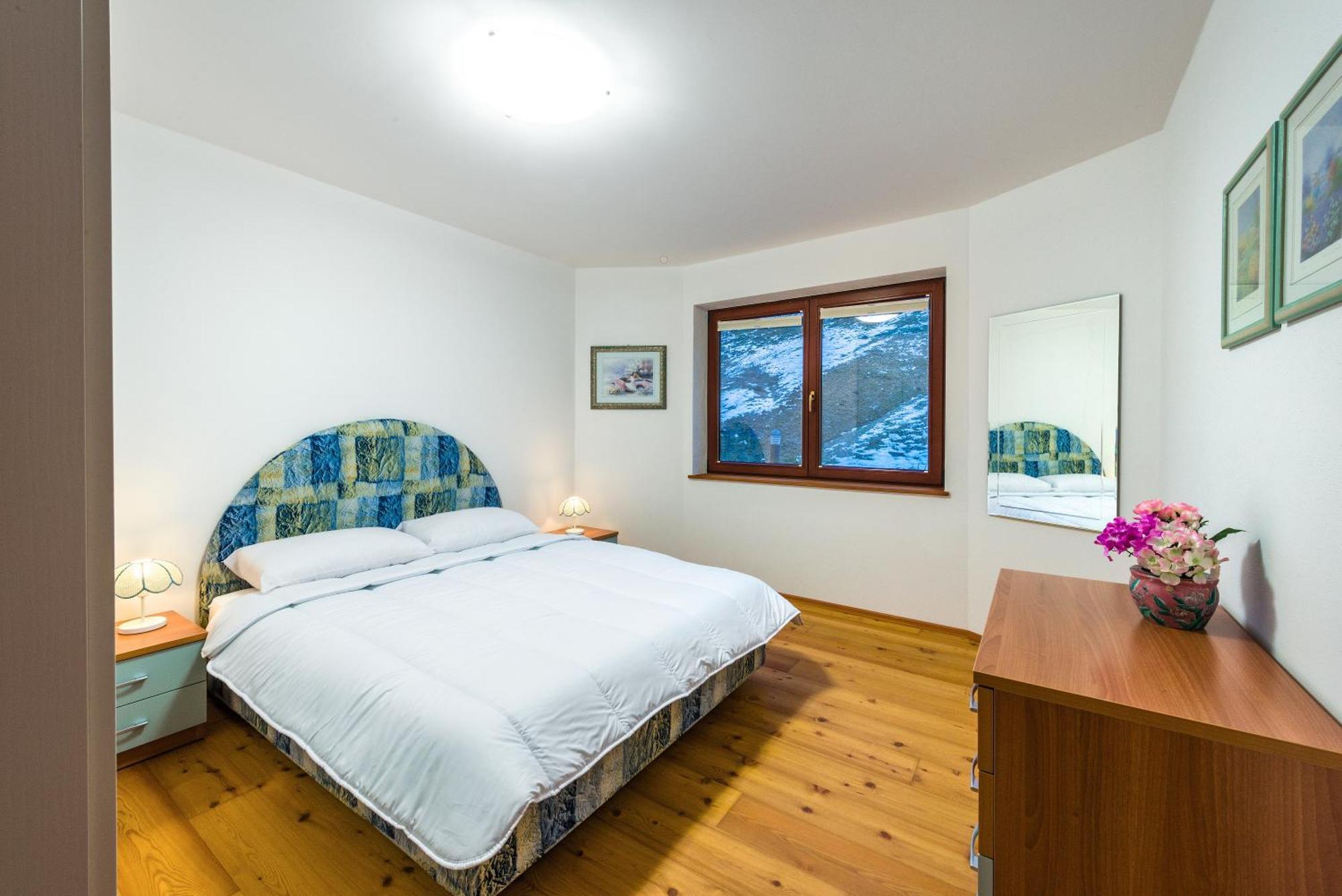 Wald Residence - Kaernten Card Sommer Inklusive Bad Kleinkirchheim Rum bild