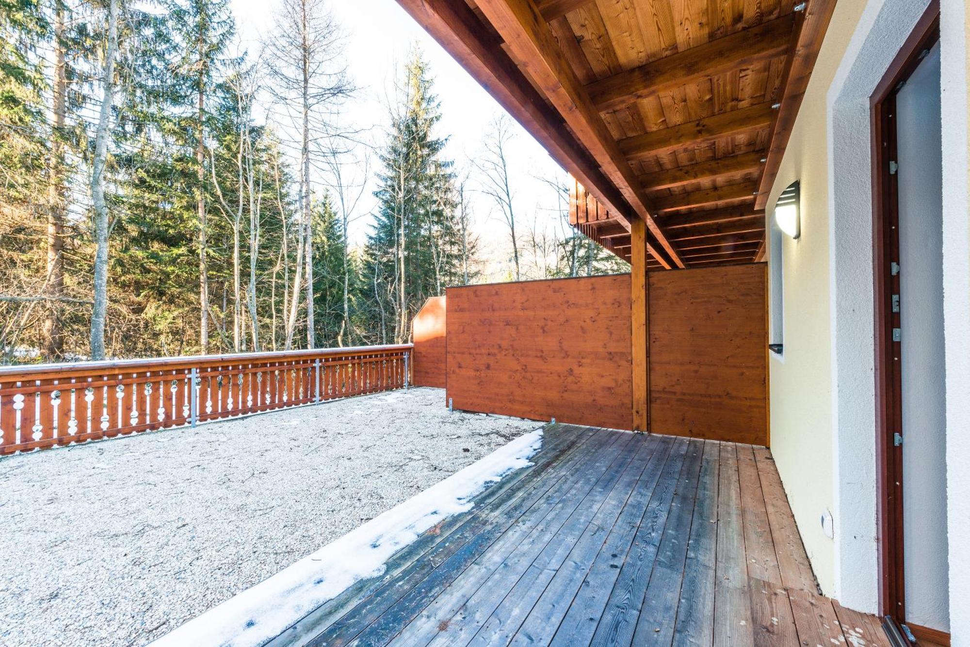 Wald Residence - Kaernten Card Sommer Inklusive Bad Kleinkirchheim Rum bild