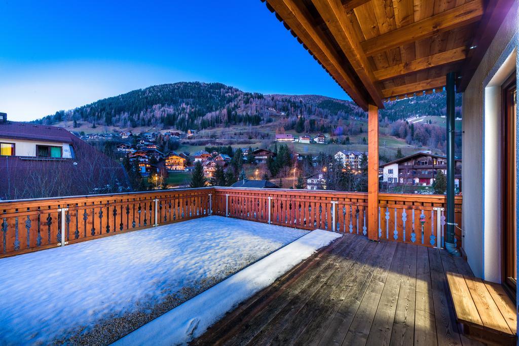 Wald Residence - Kaernten Card Sommer Inklusive Bad Kleinkirchheim Rum bild