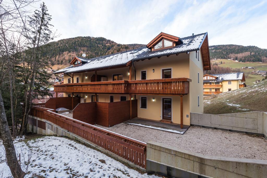 Wald Residence - Kaernten Card Sommer Inklusive Bad Kleinkirchheim Rum bild
