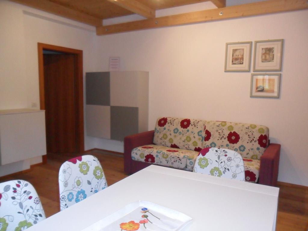 Wald Residence - Kaernten Card Sommer Inklusive Bad Kleinkirchheim Exteriör bild