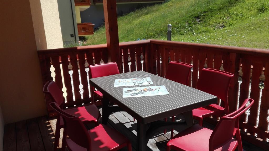 Wald Residence - Kaernten Card Sommer Inklusive Bad Kleinkirchheim Exteriör bild