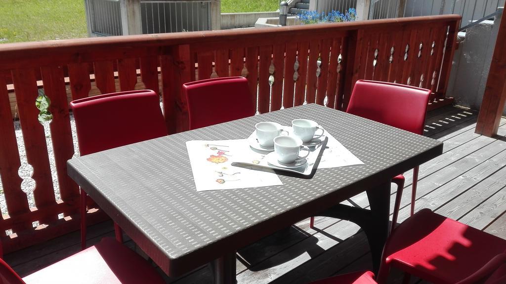 Wald Residence - Kaernten Card Sommer Inklusive Bad Kleinkirchheim Exteriör bild
